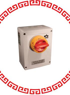 KEM360UL Y/R SWITCH DISCONNECT W/BOX 60A