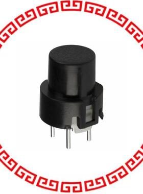 D6R90 F2 LFS SWITCH PUSH SPST-NO 0.1A 32V