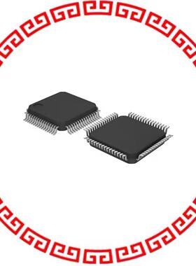AT91SAM7S128D-AU IC MCU 32BIT 128KB FLASH 64LQFP