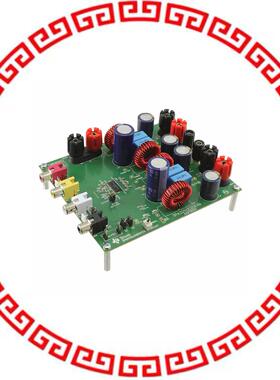 TPA3250D2EVM EVAL BOARD FOR TPA3250D2