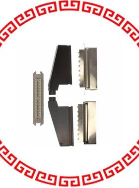 5-555012-2 PLUG KIT POST MLDG E SLOT 5PC PT