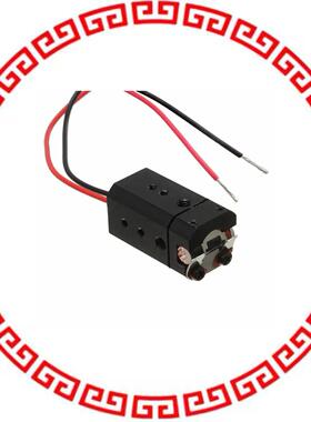 VLM-635-37 LPT LASER DIODE 635NM 2MW MODULE