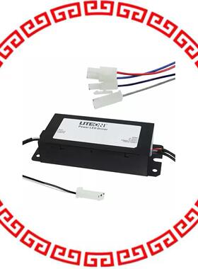 PA-1600-33SL-LF LED DVR CC AC/DC 45-120V 530MA