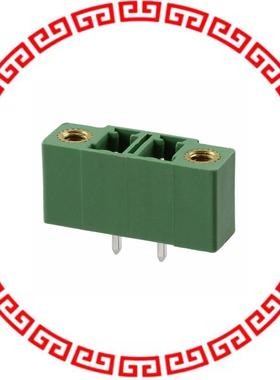 1847615 TERM BLOCK HDR 2POS VERT 5.08MM