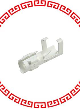 332416 CONN TERM RCPT 8AWG CRIMP