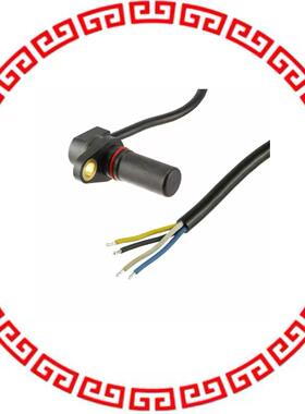 SNG-QPLA-000 SENSOR HALL DIGITAL CABLE LEADS