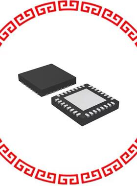 MFRC52302HN1,151 IC READER 32-HVQFN