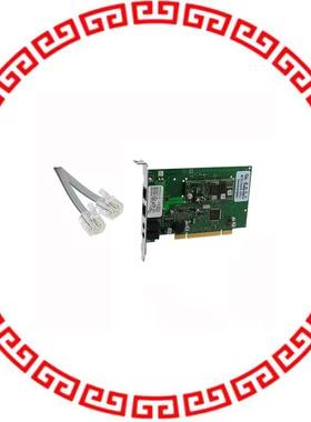 MT9234ZPX-UPCI MODEM V.92 WORLD UNIVERSAL PCI