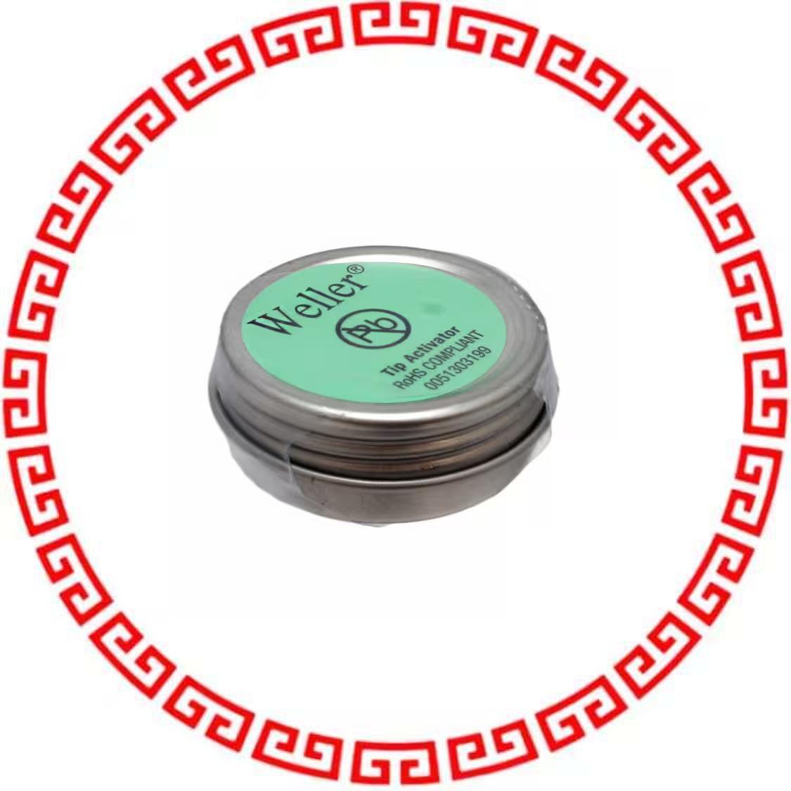 T0051303199 SOLDER TIP TINNER (ACTIVATOR)