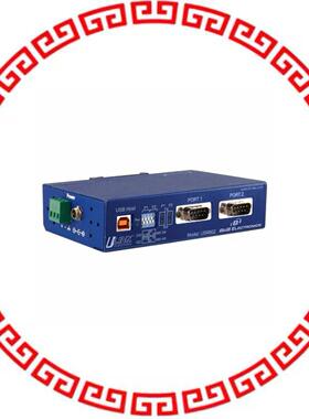 BB-USR602 USB TO ISOLATED RS-232/422/485 -