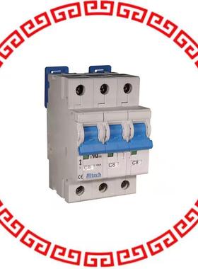 3CU30R CIR BRKR THRM-MAG 30A LEVER