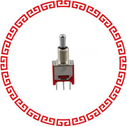 200MSP3T2B1M2QE SWITCH TOGGLE SPDT 3A 120V
