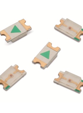 150060VS75000《WL-SMCW SMDMono TpVw Waterclr 0603 BrtGrn》