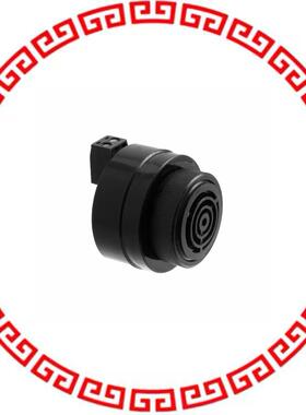 SCE016XD3CTB AUDIO PIEZO IND 6-16V PNL MNT