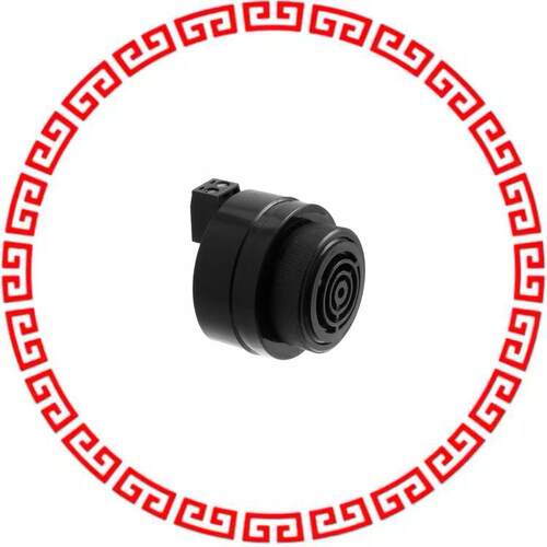 SCE016XD3CTB AUDIO PIEZO IND 6-16V PNL MNT