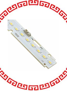 SI-B8V14156HWW LED SLIM 3000K 2180LM FRONT WIRE