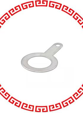 51Z120-000B CONN SOLDER TAG FOR BNC JACK