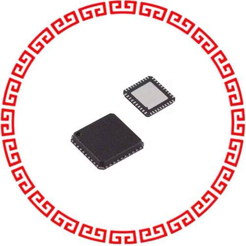 ADRF6807ACPZ-R7 RF DEMOD IC 700MHZ-1.05GHZ 40CSP