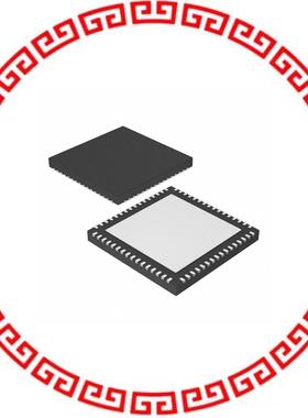 ZL38051LDF1 IC VOICE PROCESSOR