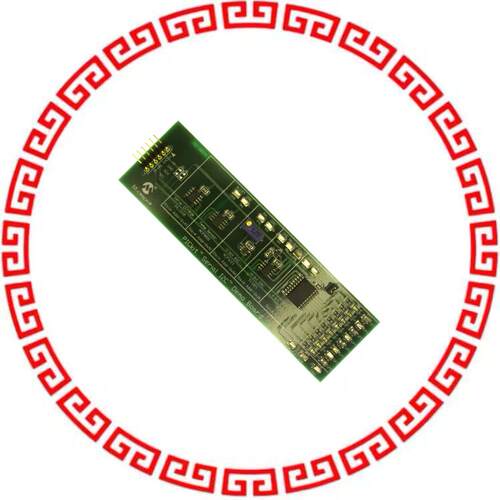 PKSERIAL-I2C1 BOARD DEMO PICKIT SERIAL I2C
