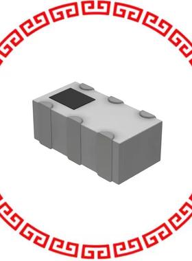 HHM17152A1 BALUN 698MHZ-894MHZ 50/100 0603