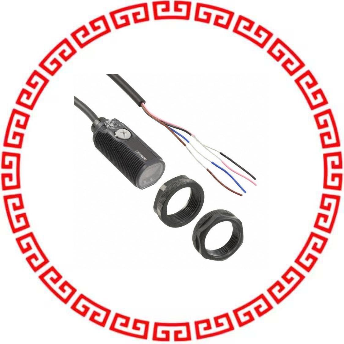 E3FA-TP11 2M PLSTCM18,TB20M,AX,PNP,PW