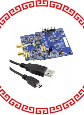 AD9162-FMCC-EBZ EVAL BOARD FOR AD9162