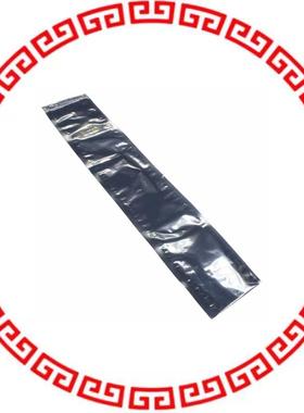 300424 BAG STATIC ZIP-TOP 4X24 1=1EA