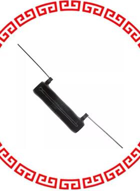 B20J500E RES 500 OHM 20W 5% AXIAL