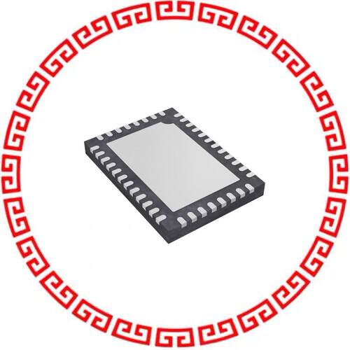 GS12281-INE3 IC CABLE DRIVER 12G UHD-SDI