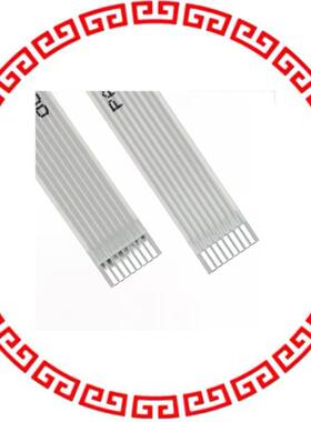 100R8-76B CABLE FFC 8POS 1.00MM 3