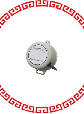 02114002-000 INCLINOMETER 1-AXIS 65DEG MOD