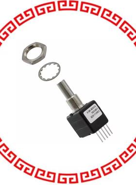 ENA1J-B28-L00128L ROTARY ENCODER OPTICAL 128PPR