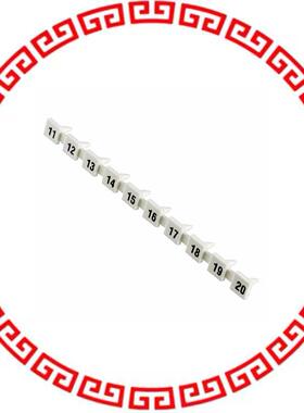 1401828:0011 BNB ZACK STRIP 10-SECTION