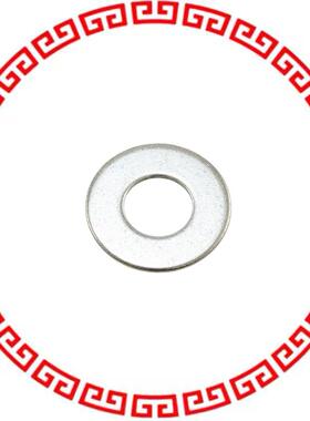 FWSS 038 WASHER FLAT 3/8 STAINLESS STEEL