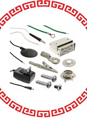 19241 MONITOR BODY VOLTAGE