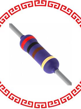 RSMF1JT200R RES 200 OHM 1W 5% AXIAL