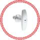 HANDLE CAM CUTOUT 110110100 20X22 LATCH