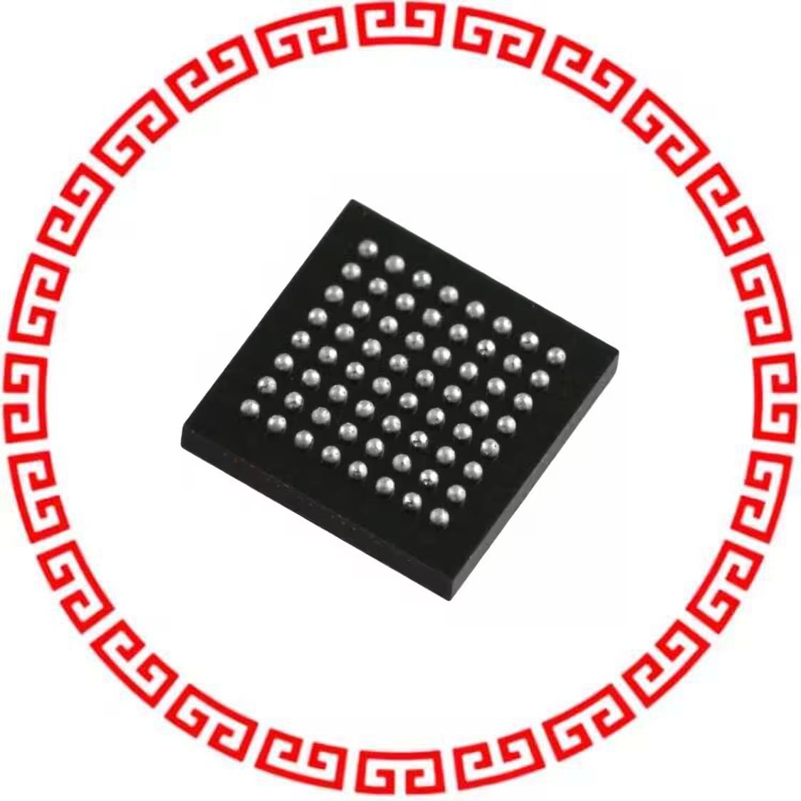 LC4032ZE-7MN64C IC CPLD 32MC 7.5NS 64CSBGA