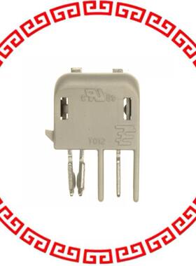 2058703-1 CONN SSL RCPT & BLADE 2POS 4MM