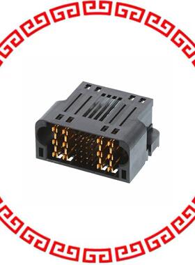 10135064-001LF PWRMAX RA PLUG 2HP+24S+2
