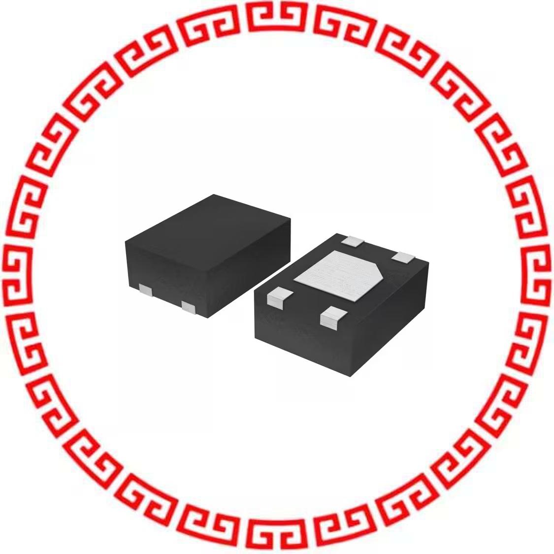 BU52012NVX-TR MAGNETIC SWITCH UNIPOLAR 4UDFN