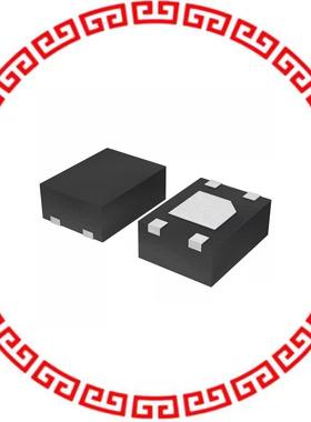 BU52012NVX-TR MAGNETIC SWITCH UNIPOLAR 4UDFN