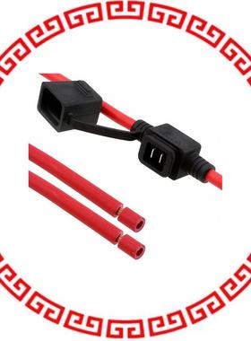 FHJC1002G FUSE HLDR BLADE 58V 60A IN LINE