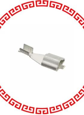 60733-1 CONN TERM RCPT 16-20AWG CRIMP