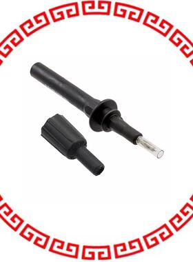 CT3211-0 FUSED MODULAR PROBE 0.5A/1000V B
