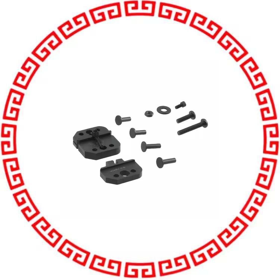 58517-4 TOOL PRO-CRIMPER II DIE SET