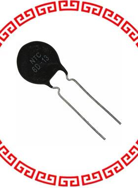 MF72-006D13 ICL 6 OHM 20% 4A 15.5MM