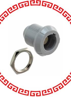 PLB4G820004 CONN RCPT FMALE 4POS SOLDER CUP