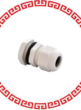 IPG-2221354-G CABLE GLAND 6-12MM PG13.5 NYLON